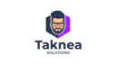 Taknea Solutions Logo